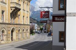 Hotel Traube