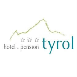 Hotel Pension Tyrol