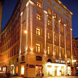 Hotel Wandl