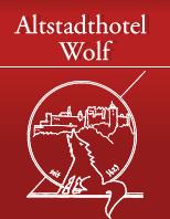 Altstadthotel Wolf - Salzburg