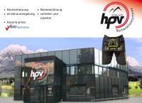 HPV Vertriebs GmbH