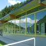 Glaserei Huber - Glasfront