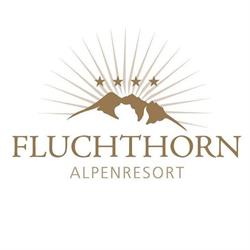 Alpenresort Fluchthorn Galtür