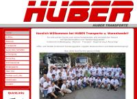 Huber Warenhandel und Transportgesellschaft M.b.h.