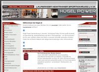 Johann Hügel GmbH