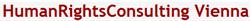 Humanrightsconsulting Vienna - Lorenz, Rabussay, Suntinger, Zauner OEG