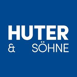 Johann Huter u. Söhne