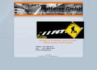Hutterer Franz GmbH