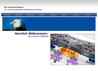 IAG Industrieanlagen und Geräte GmbH