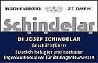 Schindelar ZT GmbH