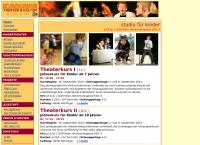 ICHDUWIR Theater & Kultur