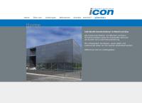 ICON Metall-Glasbau GmbH