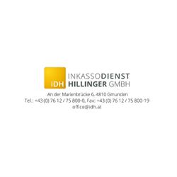 Inkassodienst Hillinger GmbH