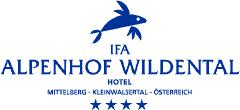 IFA Alpenhof Wildental