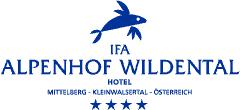 Ifa Hotel Alpenhof Wildental GmbH