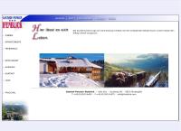 Gasthof Pension Ifenblick
