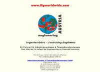 IFG Industriemontagen und Finanzdienstleistungen GmbH