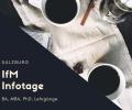 IfM - Infotage