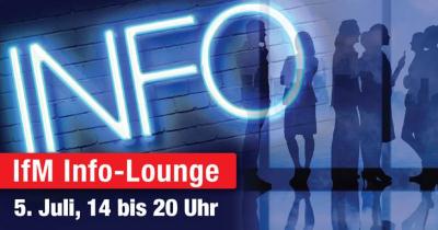 Info-Lounge