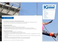 Ig Control GmbH