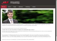 Website von Markus Igelsböck