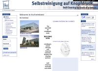 iku intelligente Fenstersysteme AG