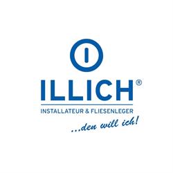 Illich Installateur & Fliesenleger