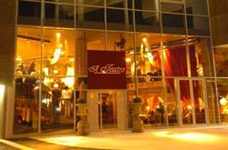 Il Teatro Antica Trattoria