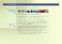 Website von Immobewertung GmbH
