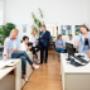 A!B Immobilienring GmbH in Mödling  Team