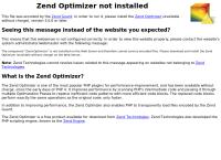 Website von 3marketing e.U.