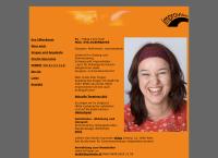Website von Improvise Mag. Eva Silberbauer e.U.