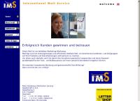 Peter Hansbauer Distribution Services GmbH