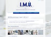 I m U Inst Für Mineralölprodukte