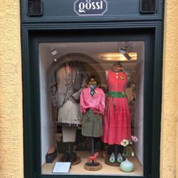 Gössl Linz - Inh Ingrid Straßl