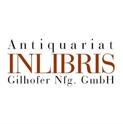 Antiquariat INLIBRIS Gilhofer Nfg GmbH