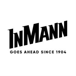 Inmann goes ahead