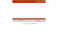 Website von Interchim Austria Internationaler Chemiehandel GmbH