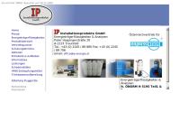 Ip Installationsprodukte Gmbh.