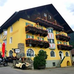 Motorradhotel Iselsbergerhof