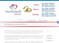 Istanbulgold