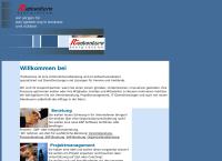 Website von iTadventure Georg Lenz e.U.