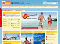 REWE Austria Touristik GmbH