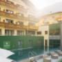 Hotel Jägerhof in 6511 Zams - Pool Hotel Jägerhof in 6511 Zams - Pool
