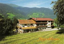 Gasthof Jägerklause