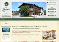 Gasthof Jägerwirt Roth & Gann GmbH