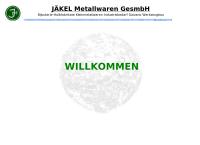 Jäkel Metallwaren GesmbH