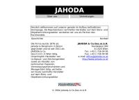 Jahoda & Co GesmbH