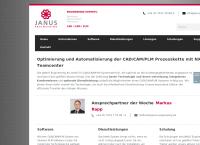 JANUS Engineering GmbH
