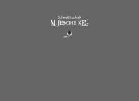 Martin Jesche